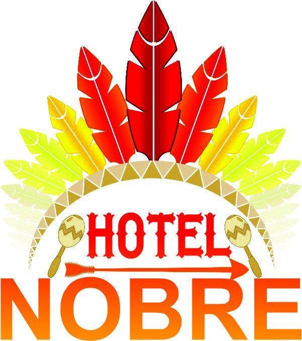 Hotel Nobre Tupa Exterior photo